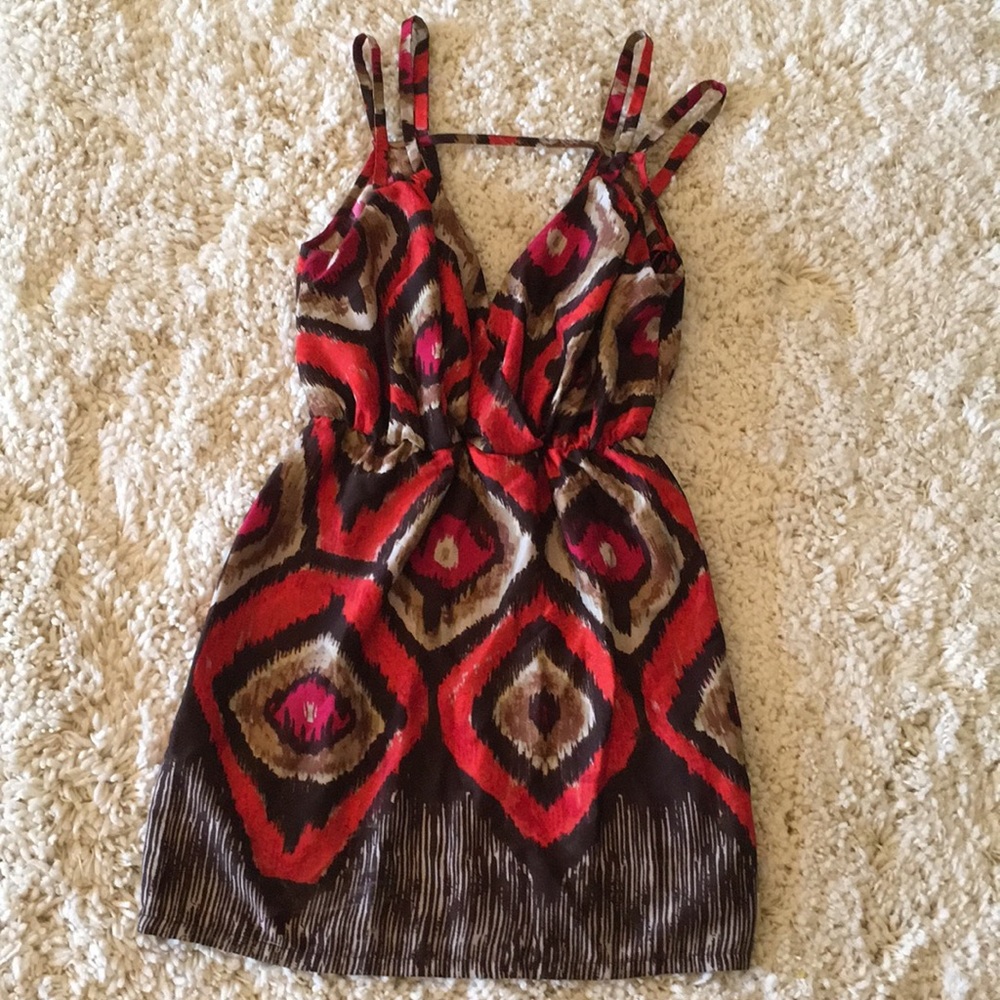 Gianni Bini Dress.